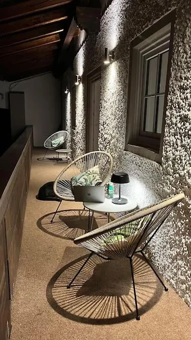 Staybest Apartment Koenig Ludwig Prien