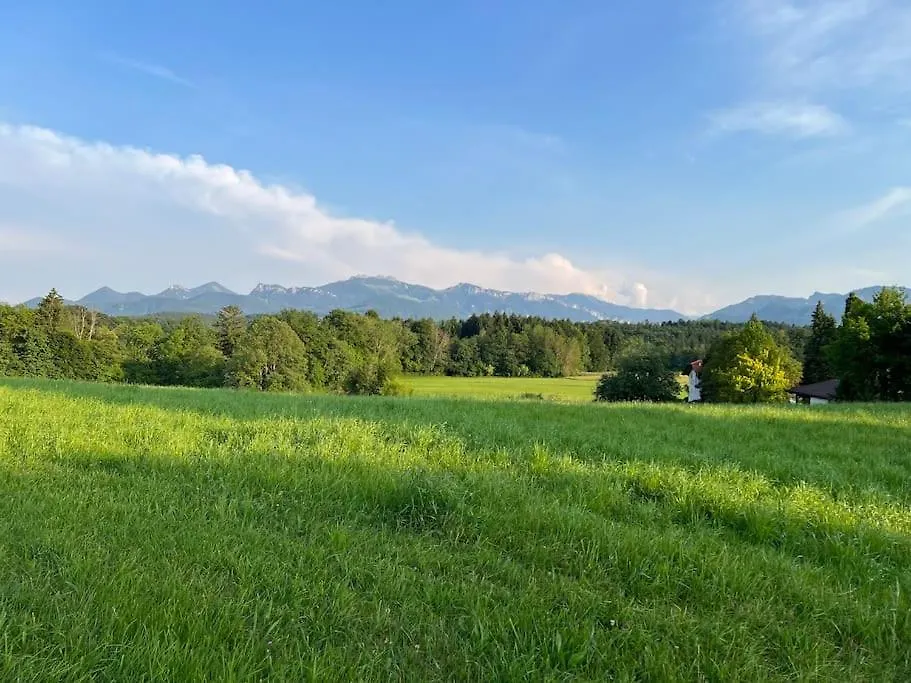 Staybest Apartment Koenig Ludwig Prien