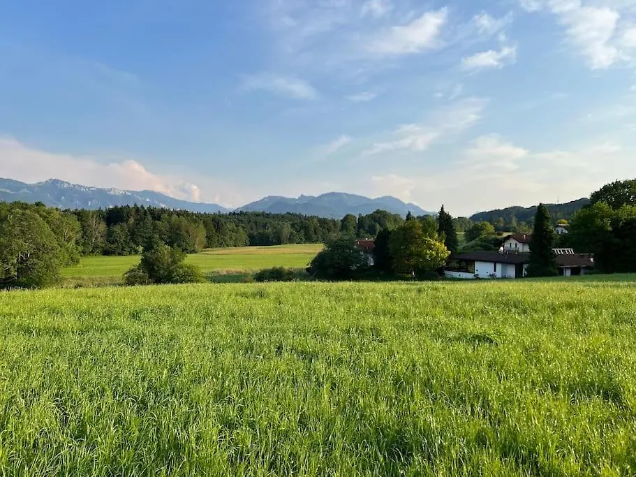 Staybest Apartment Koenig Ludwig Prien