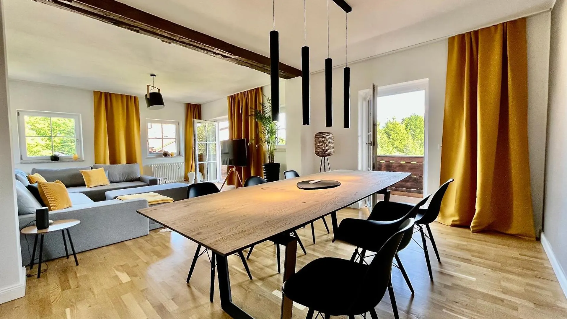 Staybest Apartment Koenig Ludwig Prien Deutschland