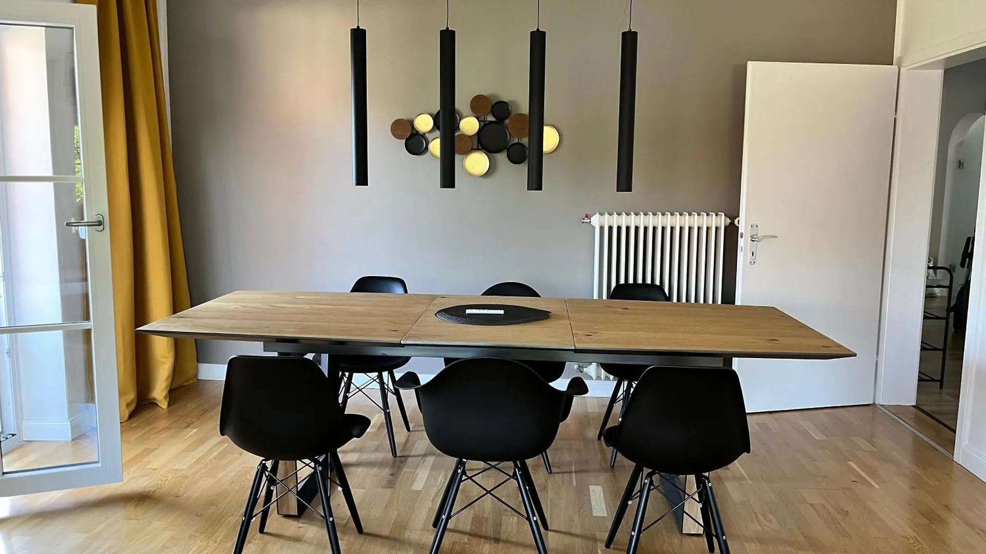 Staybest Apartment Koenig Ludwig Prien